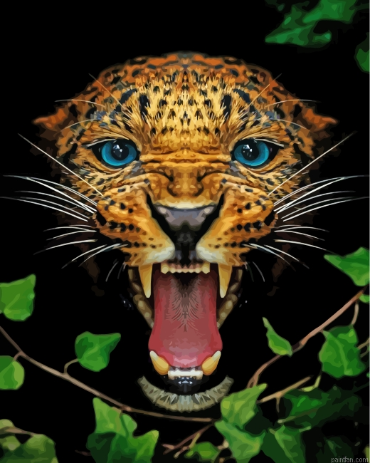 Mad Jaguar Paint By Number.png
