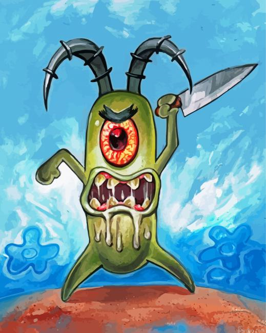 Mad Plankton Paint By Numbers.png
