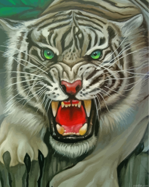 Mad Tiger Paint By Number.png