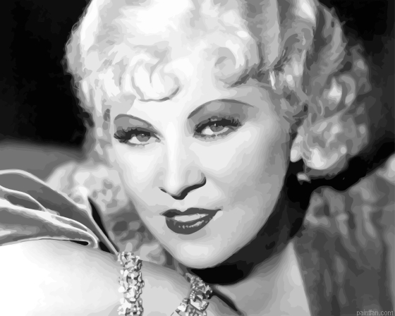 Mae West Paint By Numbers.png