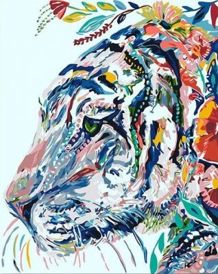 Malayan Tiger Paint By Numbers.png