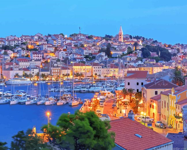 Mali Losinj Paint By Numbers.png