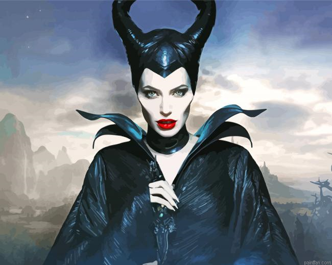 Malificent Paint By Number.png