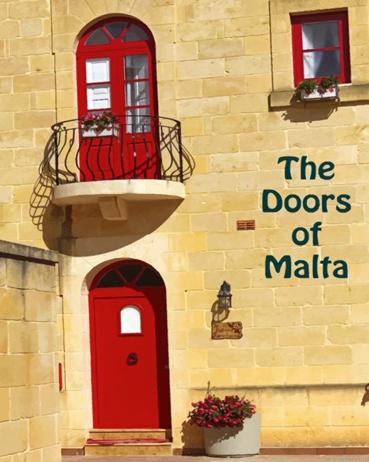Malta House Paint By Number.png