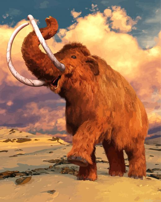Mammoth Paint By Numbers.png