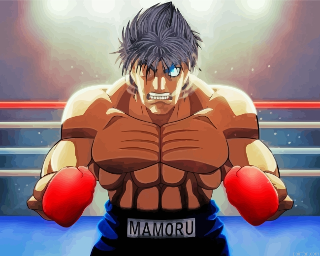 Mamoru Takamura Paint By Number.png