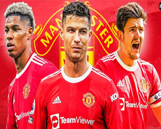 Man Utd Paint By Numbers.png