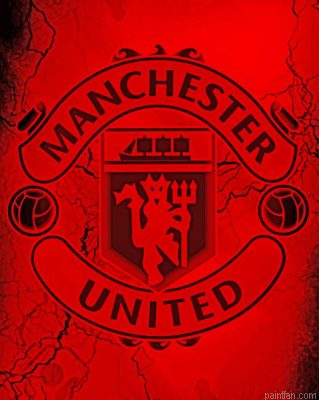 Manchester United Paint By Number.png