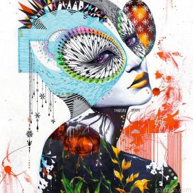 Mandala Woman Paint By Numbers.png