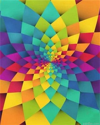 Mandala Of Colors Paint By Numbers.png