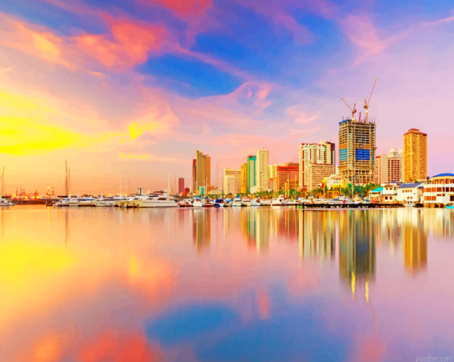 Manila Bay Paint By Numbers.png