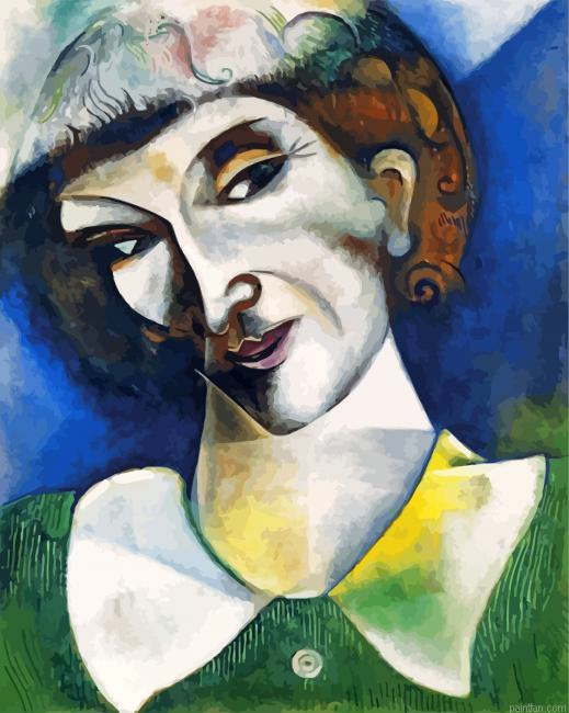 Marc Chagall Paint By Number.png