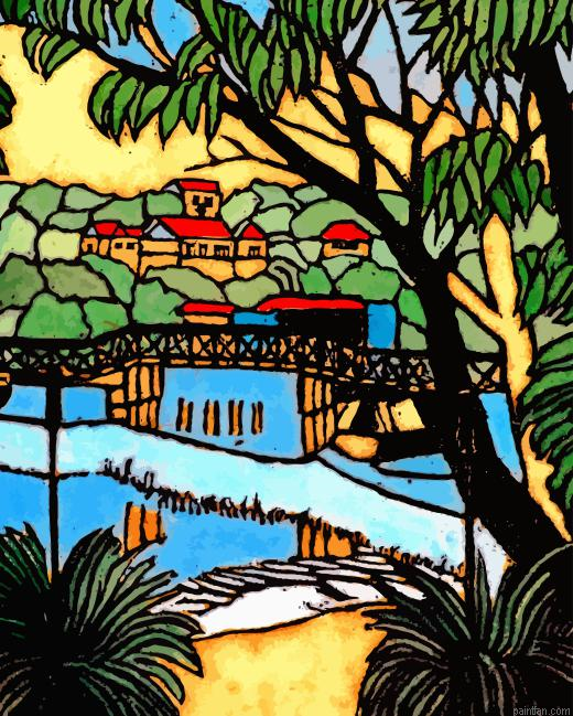 Margaret Preston Paint By Numbers.png