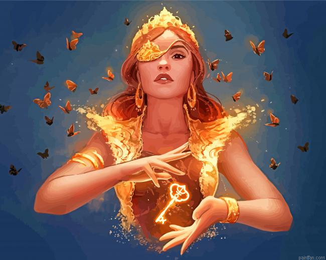 Margo The Magicians Paint By Number.png