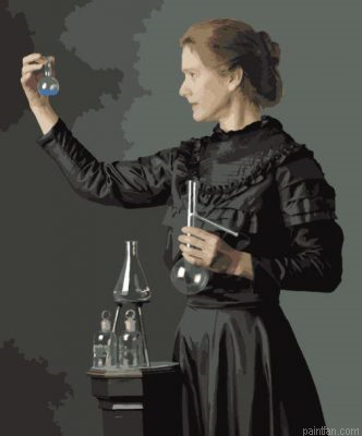 Marie Curie Paint By Numbers.png