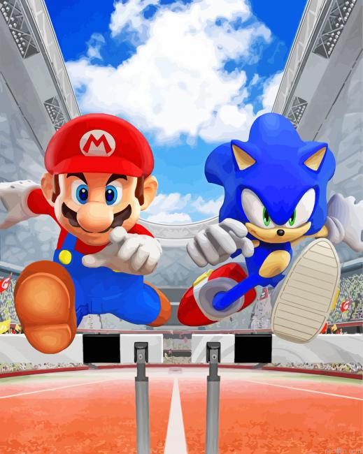Mario And Sonic Paint By Number.png