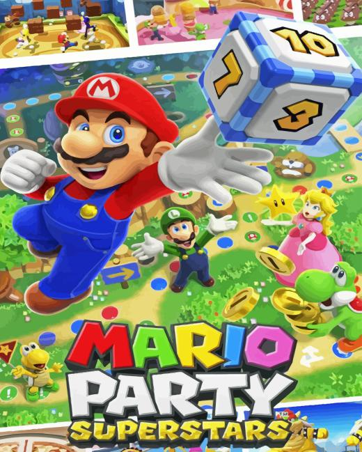 Mario Party Paint By Numbers.png