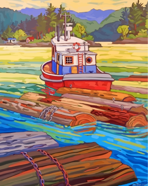 Maritime Art Paint By Number.png