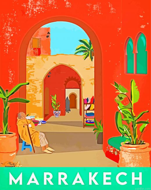 Marrakesh Paint By Number.png