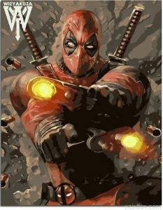 Marvel Deadpool Paint By Numbers.png