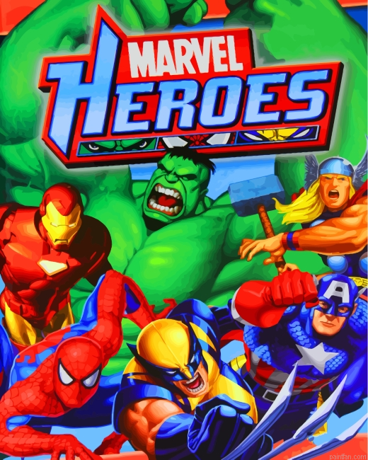 Marvel Heroes Paint By Number.png
