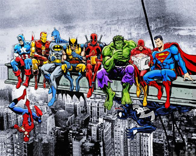 Marvel Superheroes Paint By Number.png