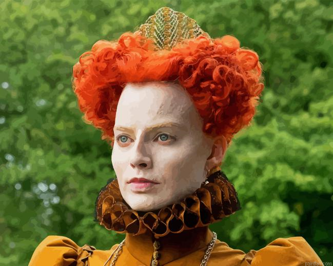 Mary Queen Of Scots Paint By Numbers.png