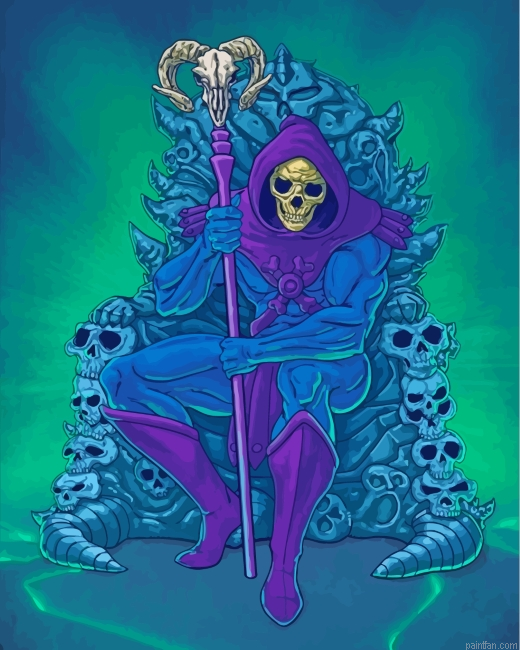 Master Of The Universe Skeletor Paint By Number.png