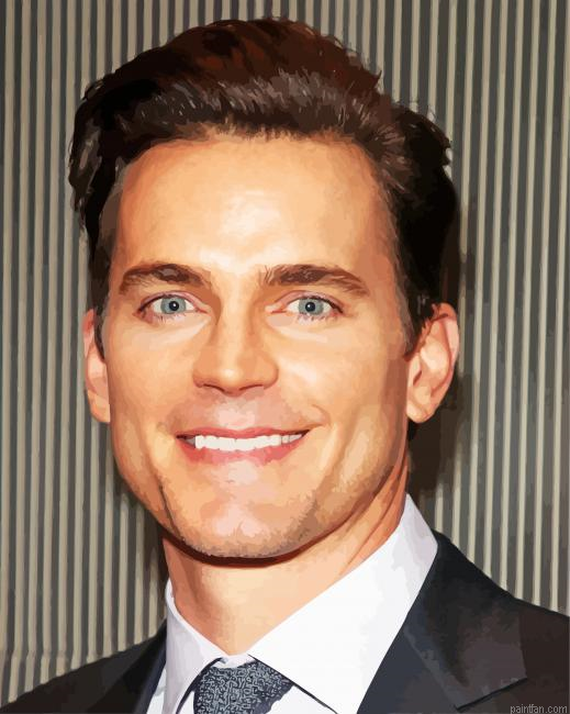 Matt Bomer Actor Paint By Numbers.png
