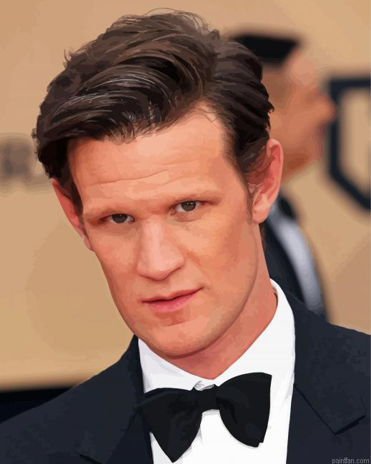 Matt Smith Paint By Numbers.png