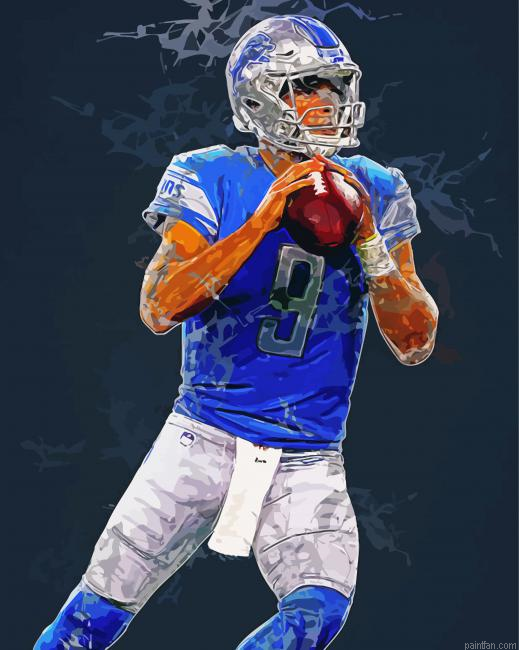 Matthew Stafford Art Paint By Numbers.png