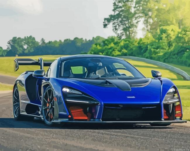 Mclaren Senna Paint By Numbers.png
