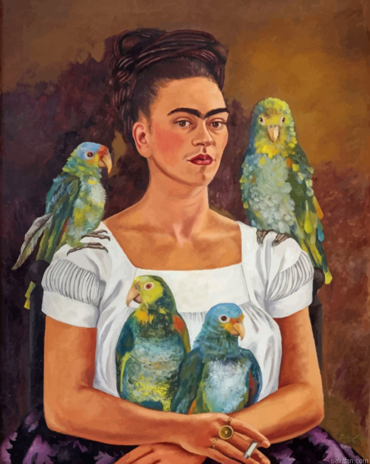 Me And My Parrots Paint By Number.png