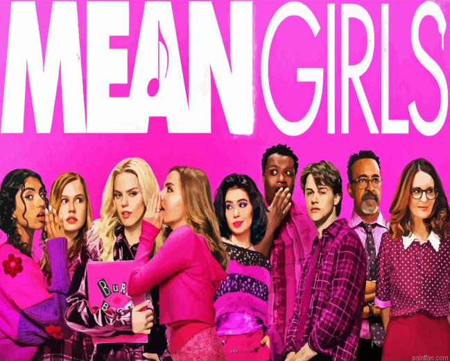 Mean Girls Paint By Numbers.png