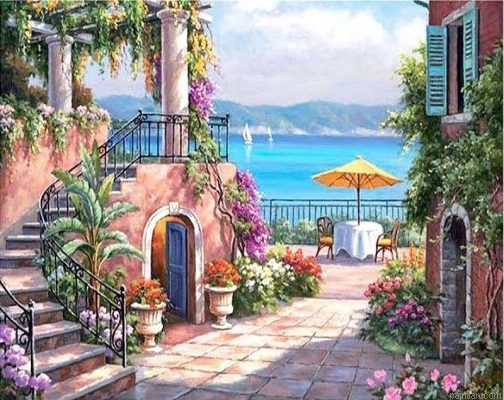 Mediterranean Paint By Numbers.png