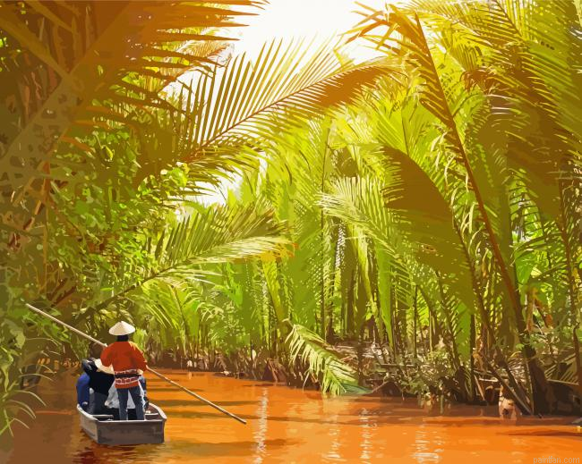 Mekong Delta Paint By Numbers.png