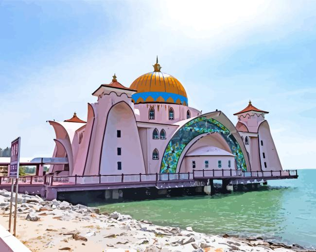 Melaka Paint By Numbers.png