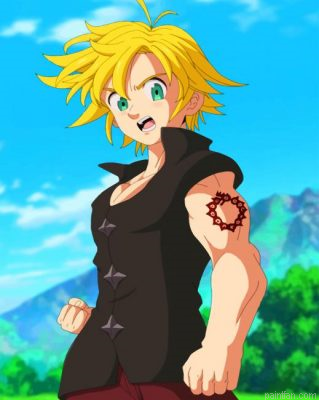Meliodas X Reader Paint By Number.png