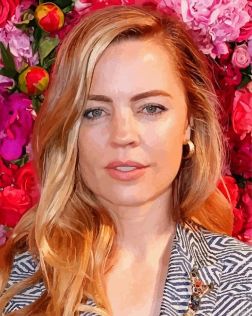 Melissa George Paint By Numbers.png