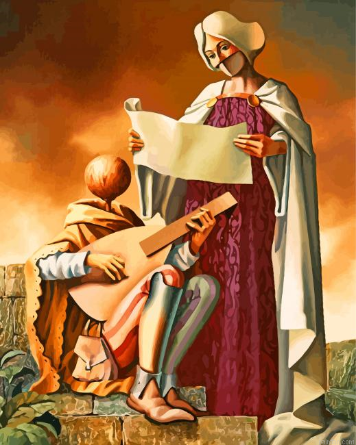 Melodia Medieva Paint By Number.png
