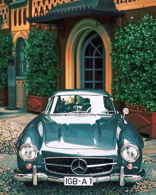 Mercedes Benz New Paint By Numbers.png