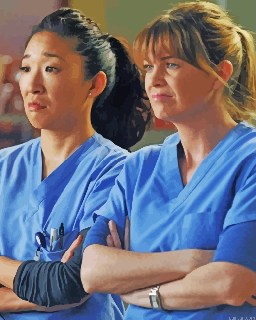 Meredith And Cristina Paint By Number.png