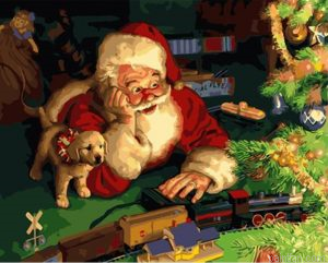 Merry Christmas Paint By Numbers.png