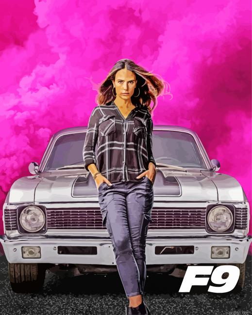 Mia Toretto Paint By Number.png
