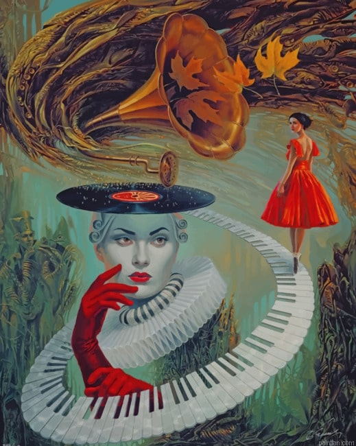 Michael Cheval Sounding Silence New Paint By Numbers.png