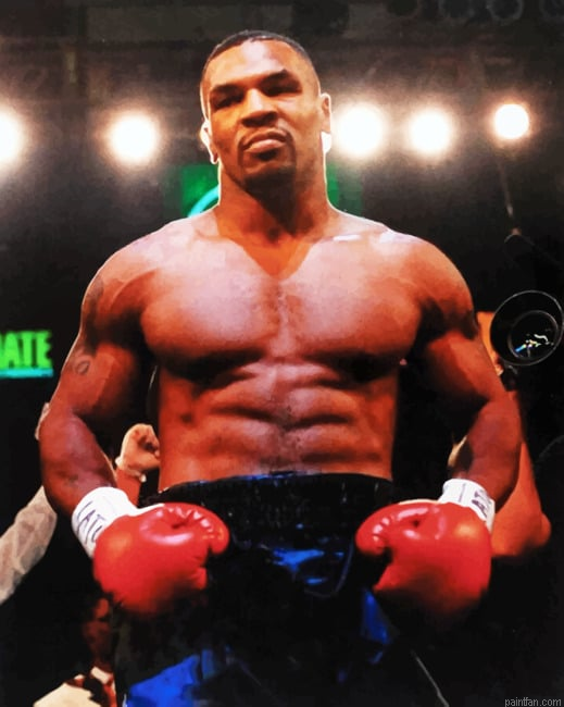 Mike Tyson Paint By Number.png