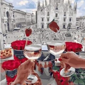 Milan Cathedral Paint By Numbers.png