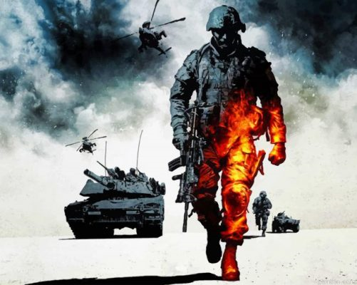 Military Army Paint By Number.png