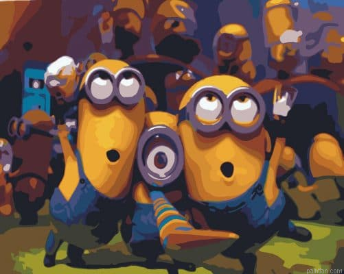 Minion Dance Paint By Numbers.png