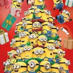 Minions Christmas Paint By Numbers.png